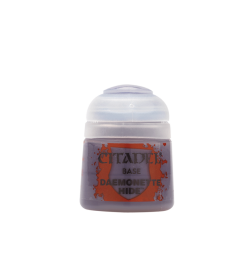 Farba Citadel Base Daemonette Hide 12 ml