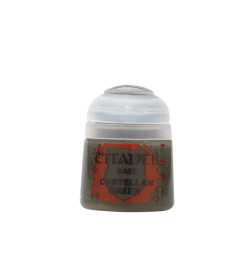 Farba Citadel Base Castellan Green 12 ml