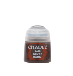 Farba Citadel Base Dryad Bark 12 ml