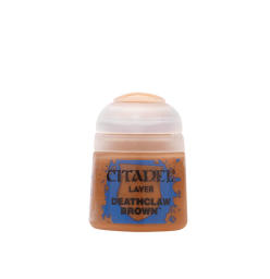 Farba Citadel Layer Deathclaw Brown 12 ml
