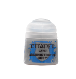 Farba Citadel Layer Administratum Grey 12 ml