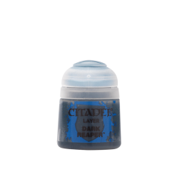 Farba Citadel Layer Dark Reaper 12 ml