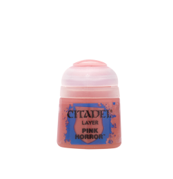 Farba Citadel Layer Pink Horror 12 ml