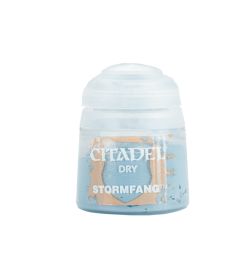 Farba Citadel Dry Stormfang 12 ml