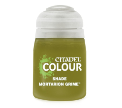 Farba Citadel Shade Mortarion Grime 18 ml