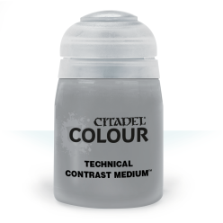 Farba Citadel Technical Contrast Medium 24 ml