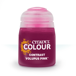 Farba Citadel Contrast Volupus Pink 18 ml