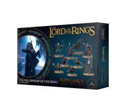 Fellowship Of The Ring