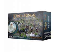 Minas Tirith Battlehost