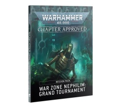 Warzone Nephilim GT Mission Pack