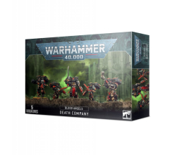 Blood Angels Death Company