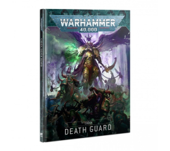 Codex Death Guard