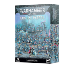 Combat Patrol Thousand Sons
