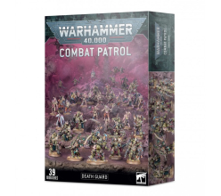 Combat Patrol Death Guard