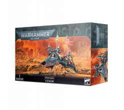 Drukhari Venom