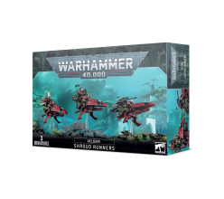 Shroud Runners