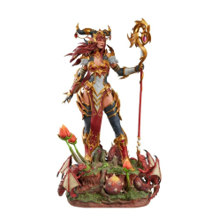 Alexstrasza 51 cm Premium Statue 1/5 World of Warcraft