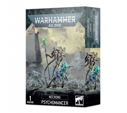 Necrons Psychomancer