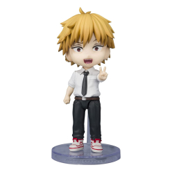 Chainsaw Man Figuarts mini Action Figure Denji 10 cm