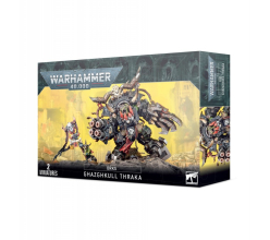 Ghazghkull Thraka