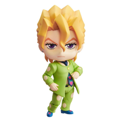 Jojo's Bizarre Adventure: Golden Wind Nendoroid Action Figure Pannacotta Fugo 10 cm