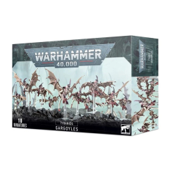 Tyranids Gargoyles Brood