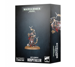 Hospitaller