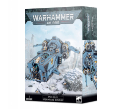 Stormfang Gunship