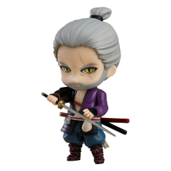 The Witcher: Ronin Nendoroid Action Figure Geralt: Ronin Ver. 10 cm