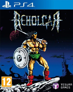 Beholgar