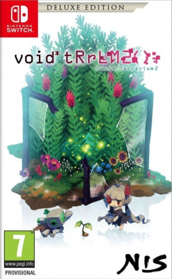 Void* tRrLM2(); //Void Terrarium 2 [Deluxe Edition]