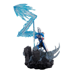 Ultraman Z FiguartsZERO PVC Statue (Extra Battle) Ultraman Z Original 29 cm