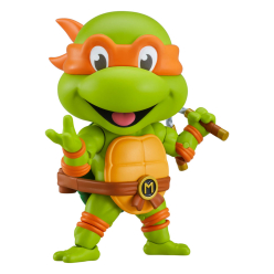 Teenage Mutant Ninja Turtles Nendoroid Action Figure Michelangelo 10 cm