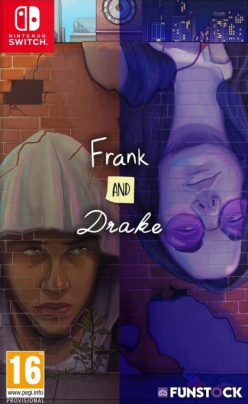 Frank and Drake