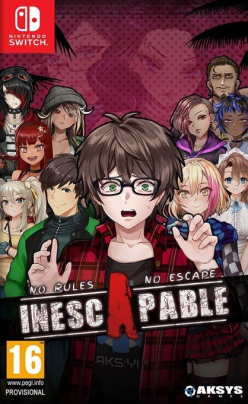 Inescapable