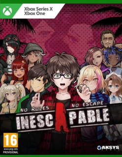Inescapable