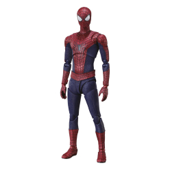 The Amazing Spider-Man 2 S.H. Figuarts Action Figure Spider-Man 15 cm