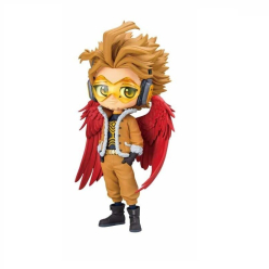 Q POSKET - MY HERO ACADEMIA - HAWKS VER.A