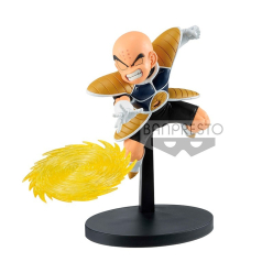 DRAGON BALL Z G×MATERIA THE KRILLIN