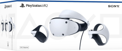 Sony PlayStation VR 2