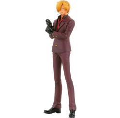 ONE PIECE DXF THE GRANDLINE MEN WANOKUNI VOL.20 - SANJI