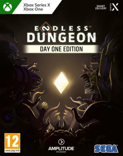 Endless Dungeon Day One Edition