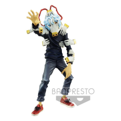 MY HERO ACADEMIA BANPRESTO CHRONICLE FIGURE ACADEMY VOL.4 TOMURA SHIGARAKI