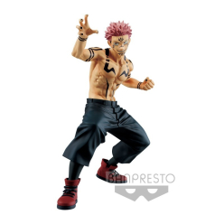 JUJUTSU KAISEN MAXIMATIC - THE SUKUNA