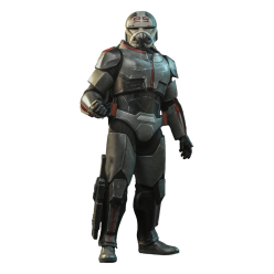 Star Wars: The Bad Batch Action Figure 1/6 Wrecker 33 cm