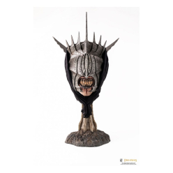 Lord of the Rings Replica 1/1 Scale Art Mask Mouth of Sauron 65 cm