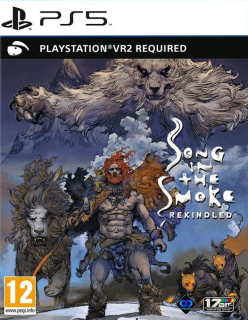 Song in the Smoke Rekindled