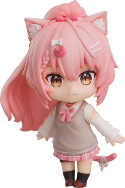HiiroVTuber Nendoroid Action Figure Hiiro 10 cm