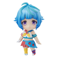 Bubble Nendoroid Action Figure Uta 10 cm