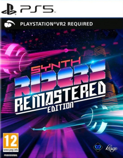 Synth Riders Remastered Edition